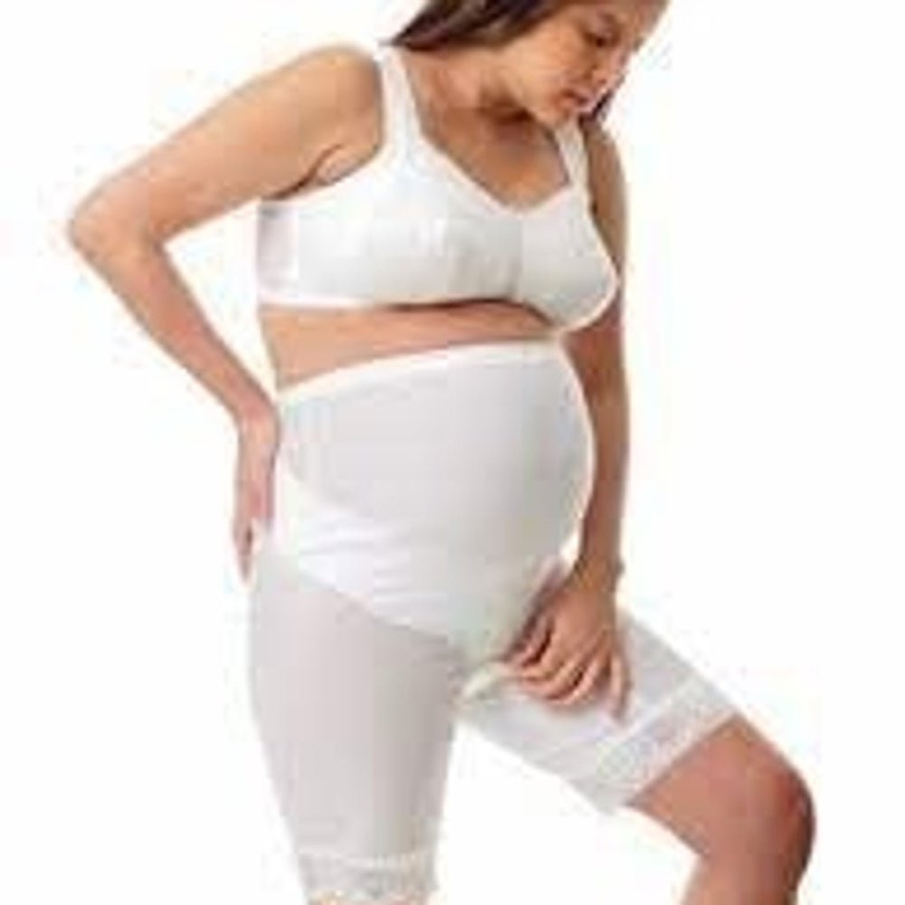 Underworks Maternity Girdle - M